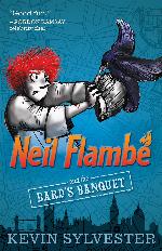 Neil Flambé and the Bard's Banquet