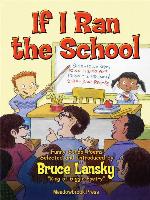 If I Ran the School