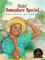 Goin' Someplace Special