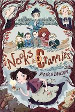 Nooks &amp; Crannies
