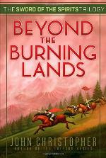 Beyond the Burning Lands