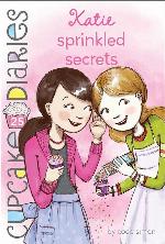 Katie Sprinkled Secrets