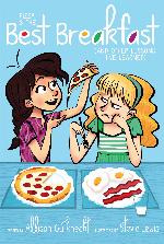 Pizza Is the Best Breakfast: (And Other Lessons I've Learned)