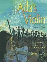 Ada's Violin