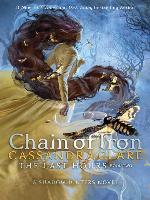 Chain of Iron