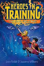 Crius and the Night of Fright