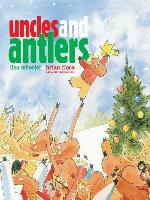 Uncles and Antlers