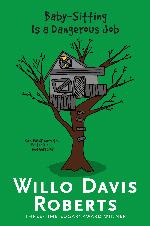 Baby-Sitting Is a Dangerous Job