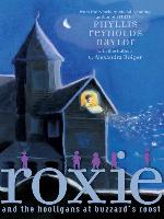 Roxie and the Hooligans at Buzzard's Roost