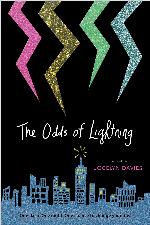 The Odds of Lightning