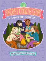 Campfire Cookies