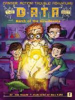 March of the Mini Beasts