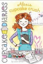 Alexis Cupcake Crush