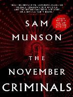 The November Criminals