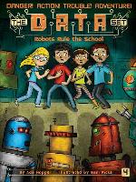 Robots Rule the School