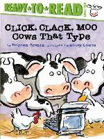 Click, Clack, Moo/Ready-to-Read