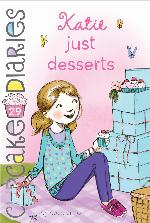 Katie Just Desserts