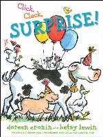 Click, Clack, Surprise!