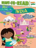 Living in . . . India
