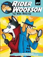 The Rival Detective (5) (Rider Woofson)