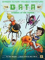 Invasion of the Insects