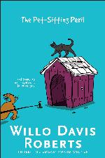 The Pet-Sitting Peril