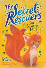 The Magic Fox