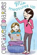 Mia Measures Up (30) (Cupcake Diaries)