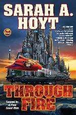 Through Fire (4) (Darkship)