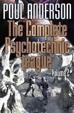 The Complete Psychotechnic League, Vol. 2 (The Psychotechnic League)