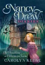 The Haunting on Heliotrope Lane