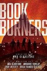 Bookburners. Season 1