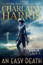 An Easy Death (1) (Gunnie Rose)