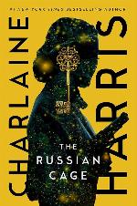 The Russian Cage (3) (Gunnie Rose)