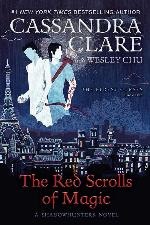 The Red Scrolls of Magic