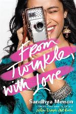 From Twinkle, with Love