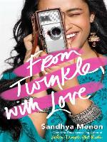 From Twinkle, with Love