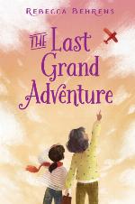 The Last Grand Adventure