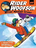 Mystery Mountain Getaway (9) (Rider Woofson)