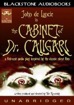 The Cabinet of Dr. Caligari