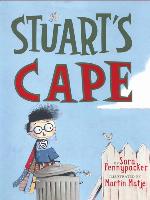 Stuart's Cape