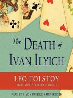 The Death of Ivan Ilyich
