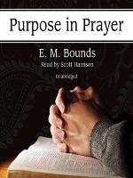 Purpose in Prayer