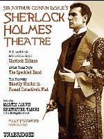 The Sherlock Holmes Theatre