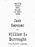 And the Hippos Were Boiled in Their Tanks