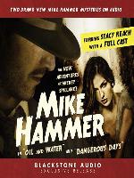 The New Adventures of Mickey Spillane's Mike Hammer, Volume 1