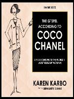 The Gospel According to Coco Chanel