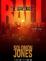 The Gravedigger's Ball