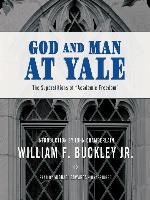 God & Man at Yale