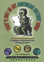 That's Not in My American History Book